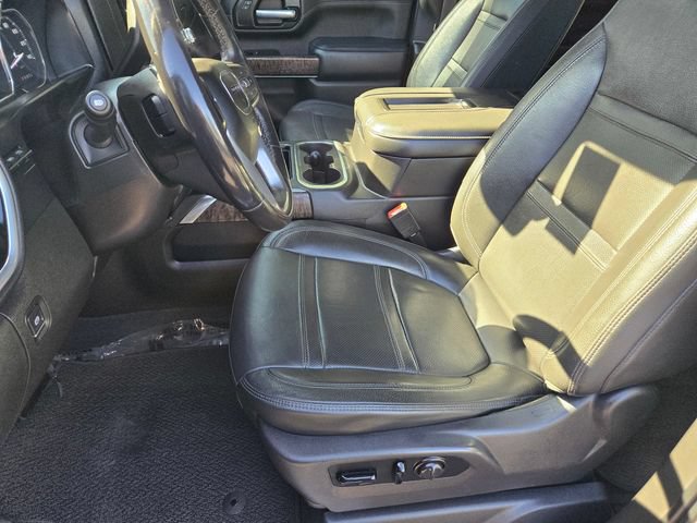 Certified 2021 GMC Sierra 2500 Denali w/ Denali Ultimate Package AWD/4WD image 13
