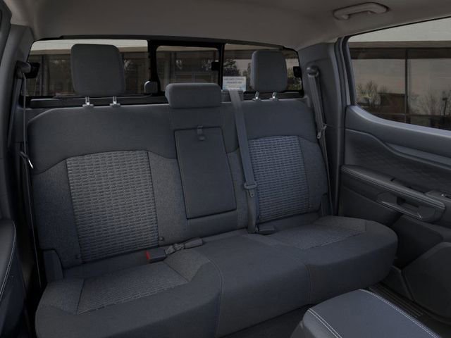 New 2026 Ford Ranger XLT image 11
