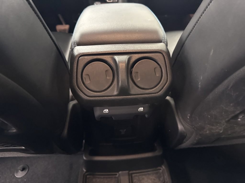 Used 2024 Jeep Wrangler Unlimited Rubicon 4xe AWD/4WD image 20