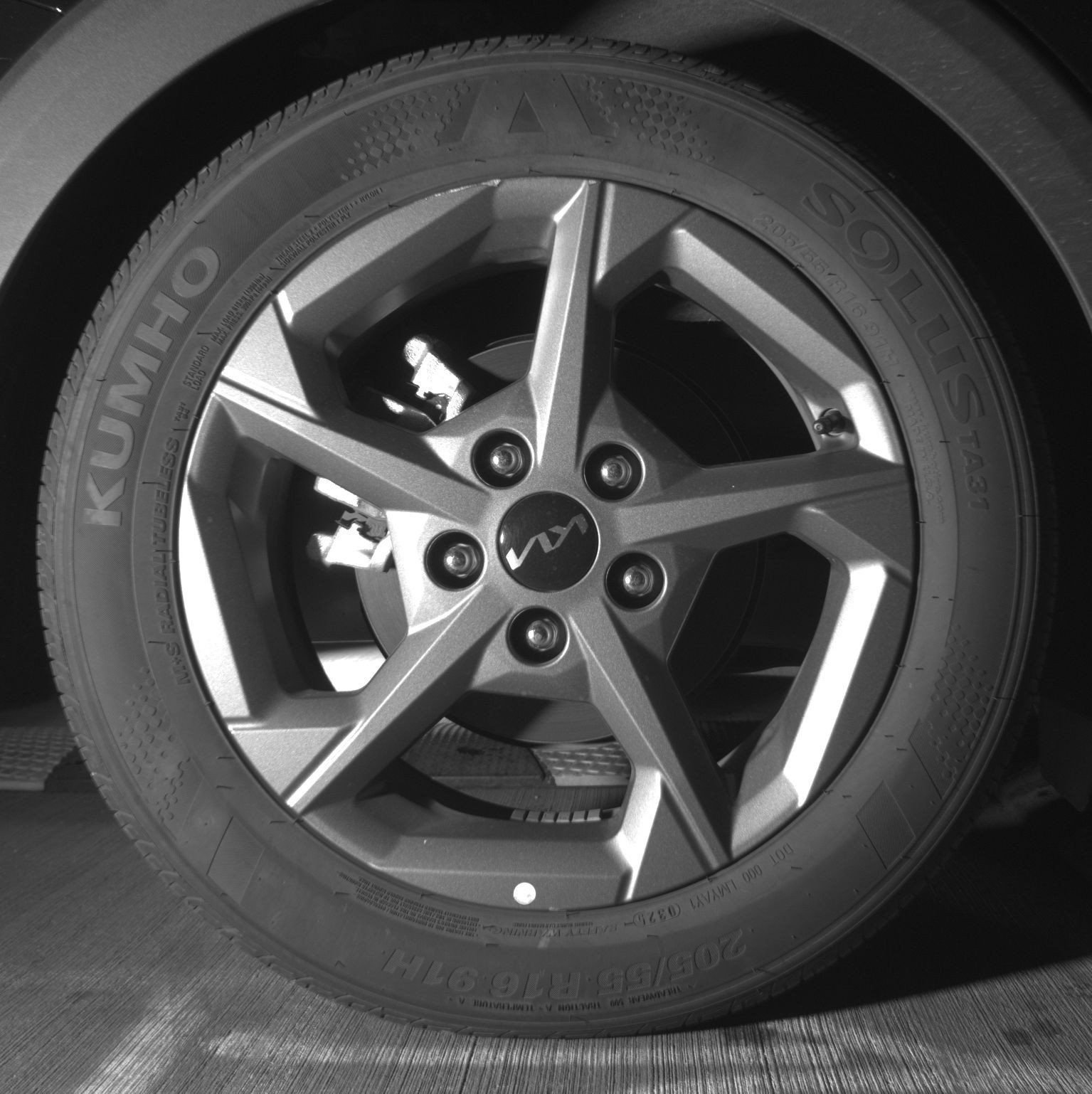 Used 2025 Kia K4 FWD image 18