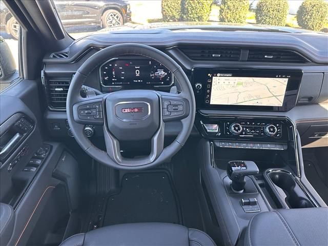New 2026 GMC Sierra 1500 AT4 w/ AT4 Premium Package image 19
