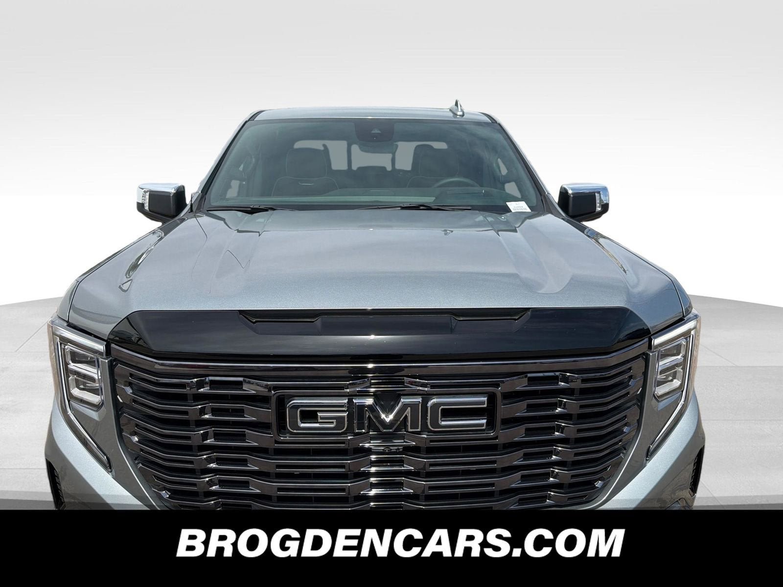 New 2026 GMC Sierra 1500 Denali Ultimate AWD/4WD image 8