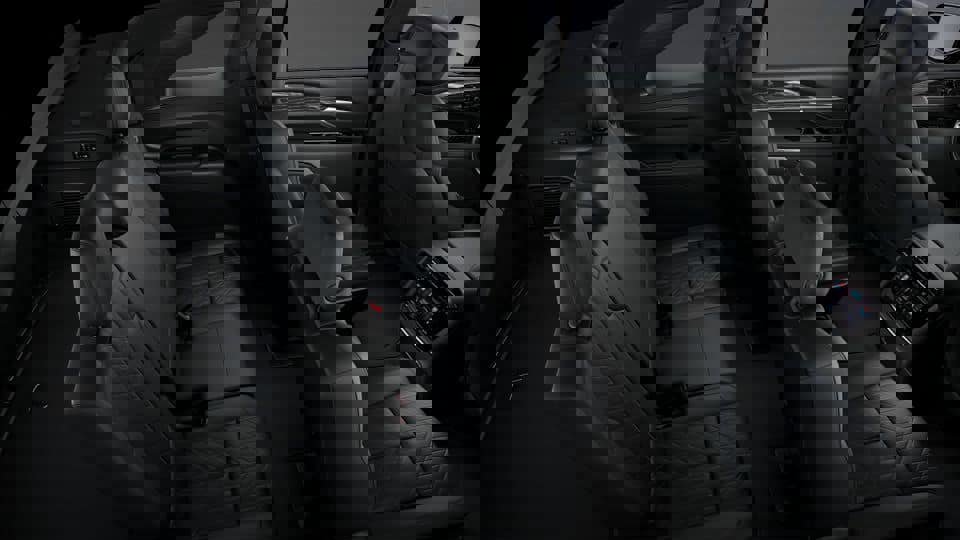 New 2026 Cadillac Escalade IQ Luxury 1 image 47