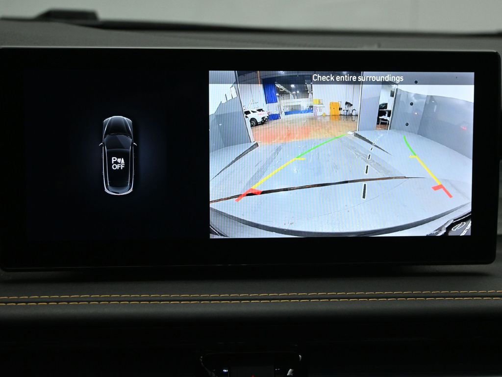 Used 2024 Alfa Romeo Tonale Ti image 17