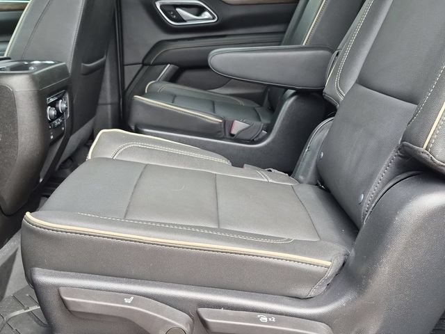 Used 2023 Chevrolet Tahoe Premier AWD/4WD image 24