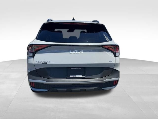 Certified 2024 Kia Sportage X-Line AWD/4WD image 7