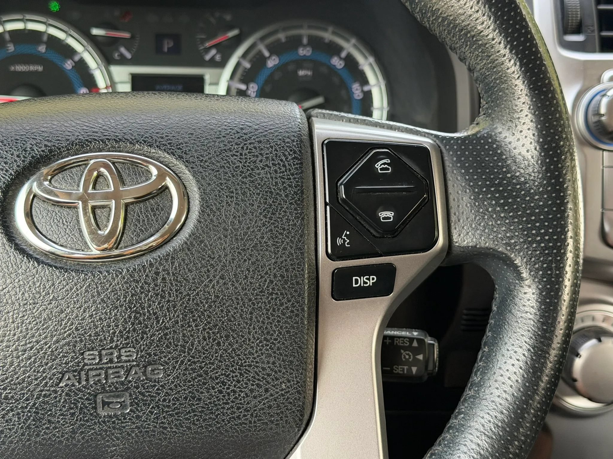 Used 2015 Toyota 4Runner SR5 RWD image 28