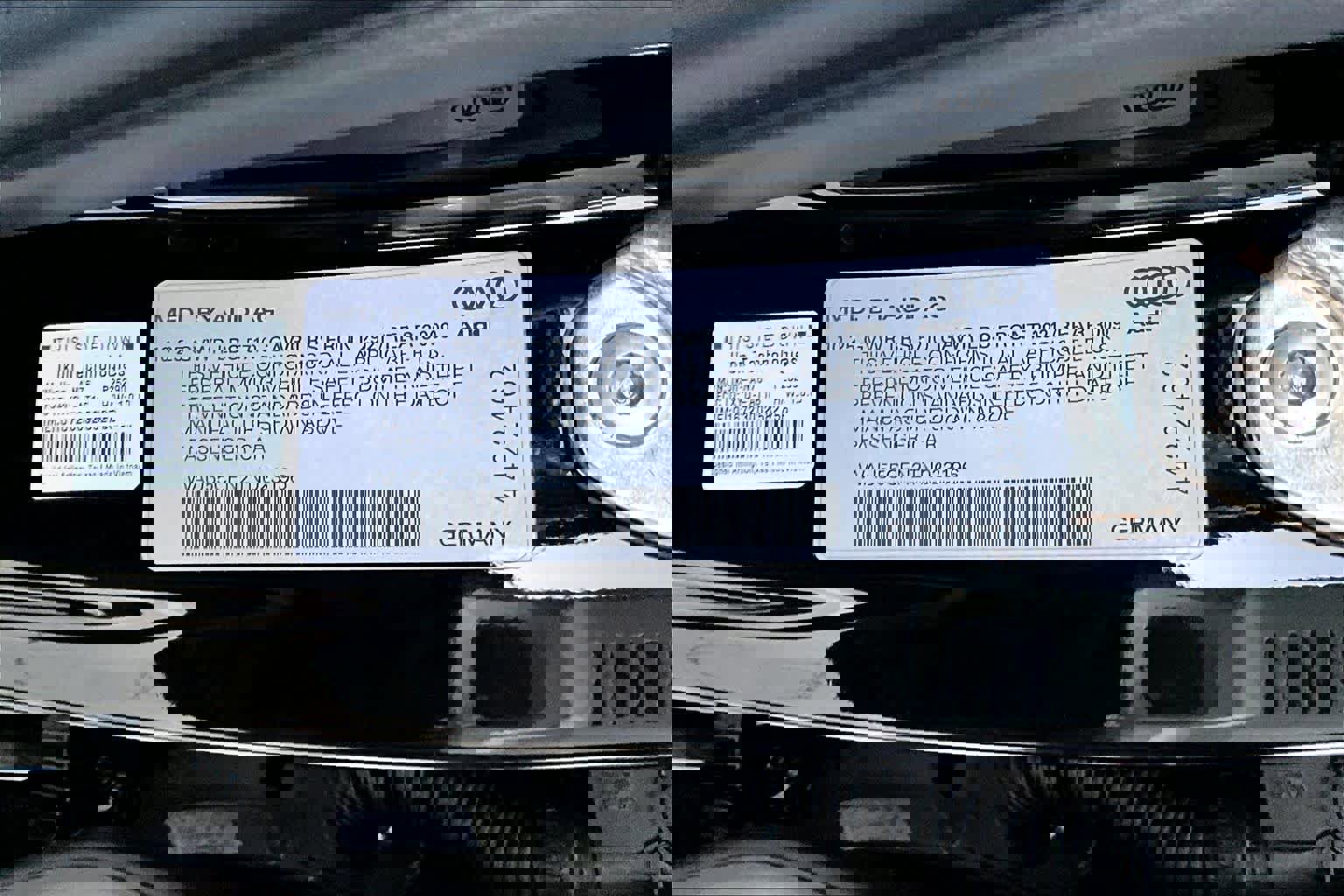 New 2026 Audi A6 Premium Plus w/ Premium Plus Package image 16