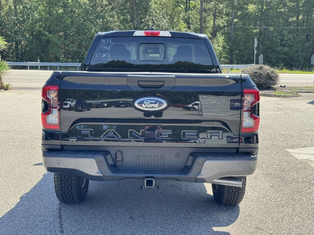 New 2026 Ford Ranger XLT w/ FX4 Off-Road Package AWD/4WD image 22