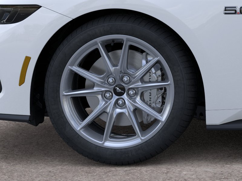 New 2026 Ford Mustang GT Premium RWD image 41