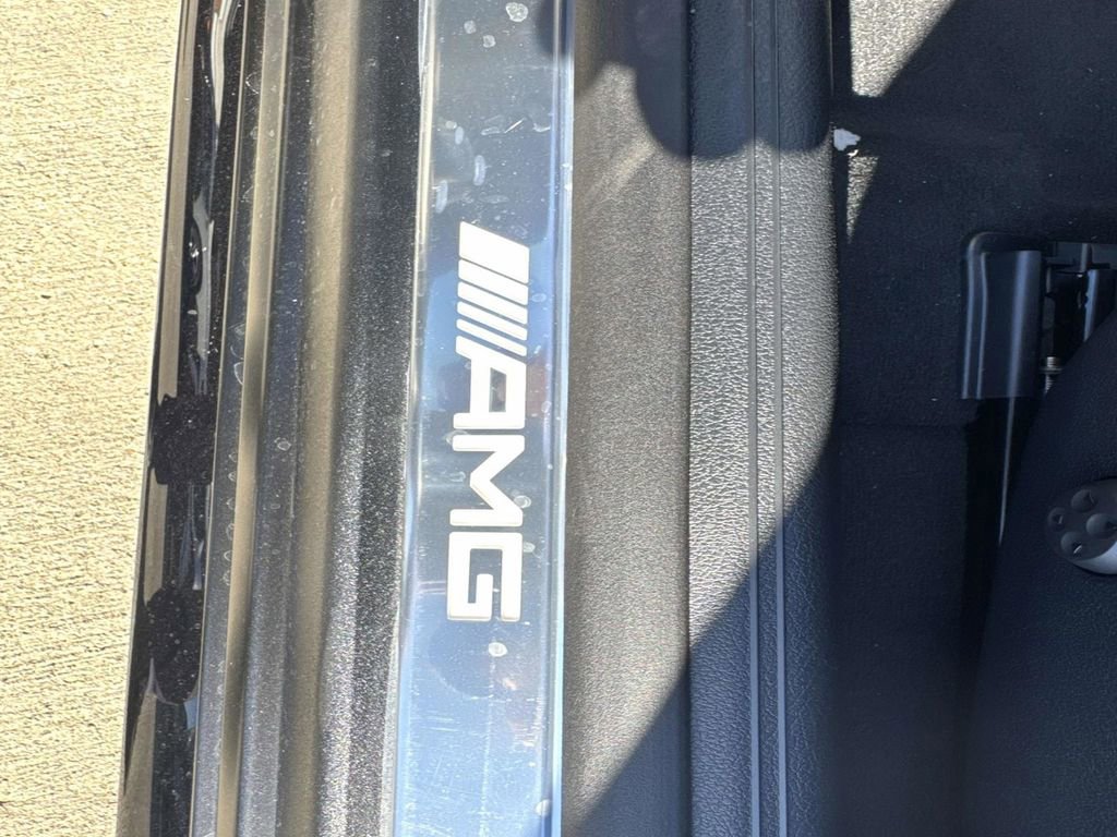 New 2026 Mercedes-Benz CLE 53 AMG 4MATIC Cabriolet image 28