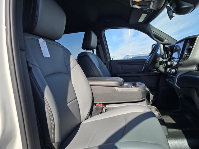 New 2026 RAM 2500 Tradesman image 33