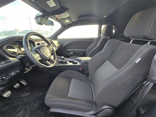 Used 2023 Dodge Challenger R/T Scat Pack image 5