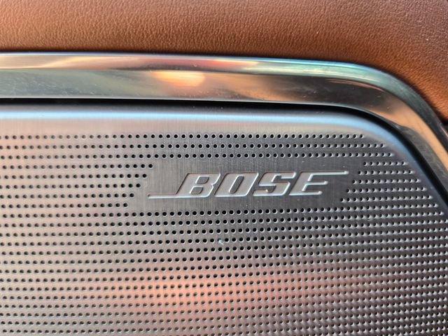 Used 2023 GMC Sierra 1500 Denali Ultimate image 21