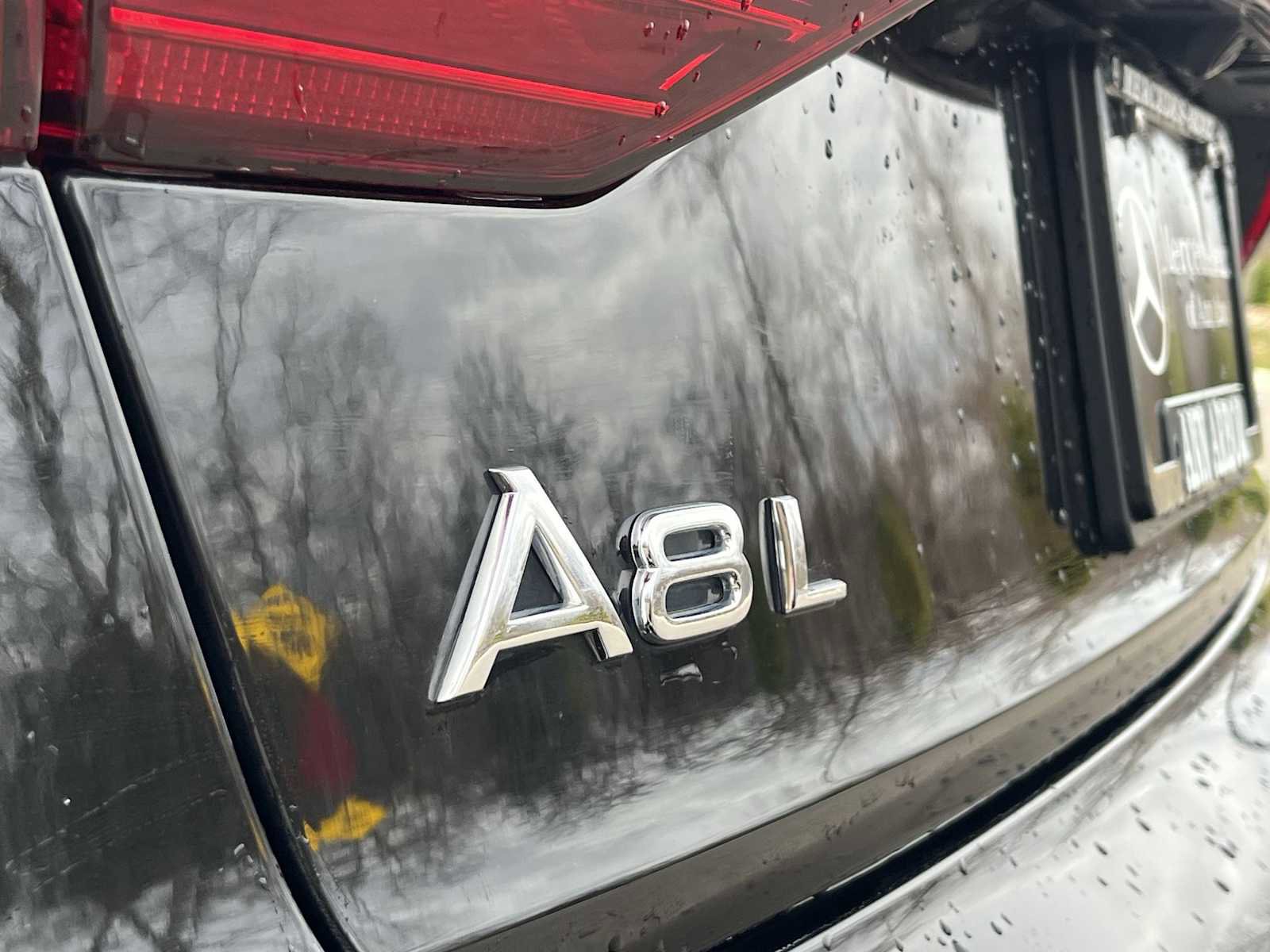 Used 2023 Audi A8 L 3.0T w/ Comfort Plus Package image 24