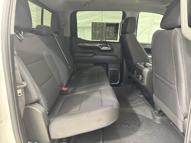Used 2024 Chevrolet Silverado 1500 RST w/ All Star Edition Plus AWD/4WD image 27