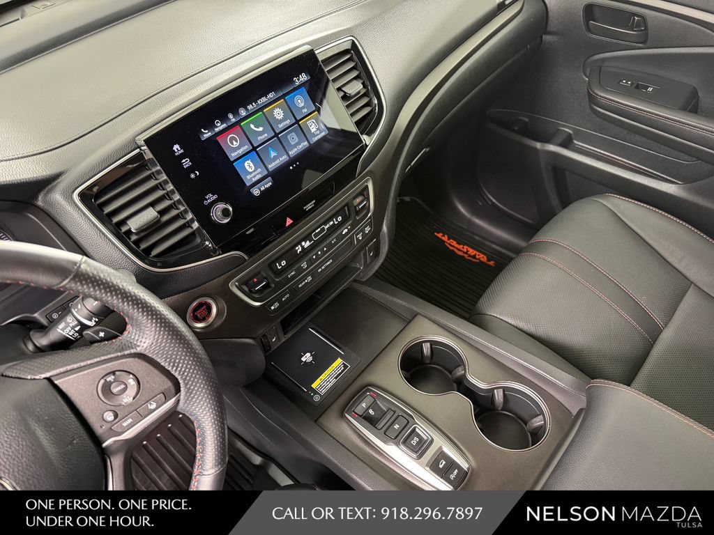 Used 2024 Honda Passport TrailSport image 29