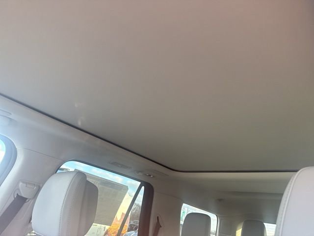 New 2026 Ford Expedition Platinum w/ Driver's Package image 35