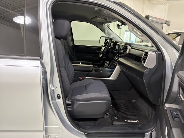 Used 2023 Toyota Tundra SR5 w/ SR5 Convenience Package AWD/4WD image 36