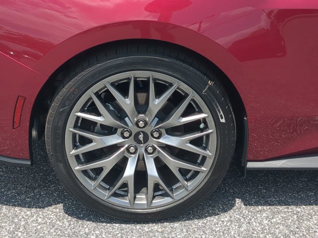 New 2026 Ford Mustang Premium RWD image 12