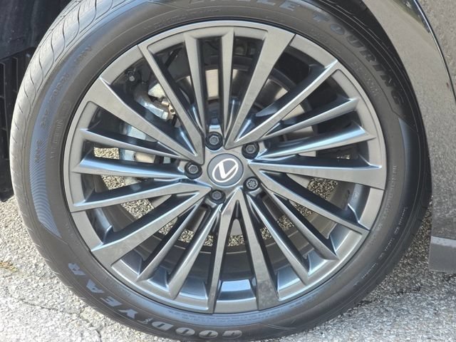 Used 2026 Lexus RX 350 Premium w/ Convenience Package AWD/4WD image 13