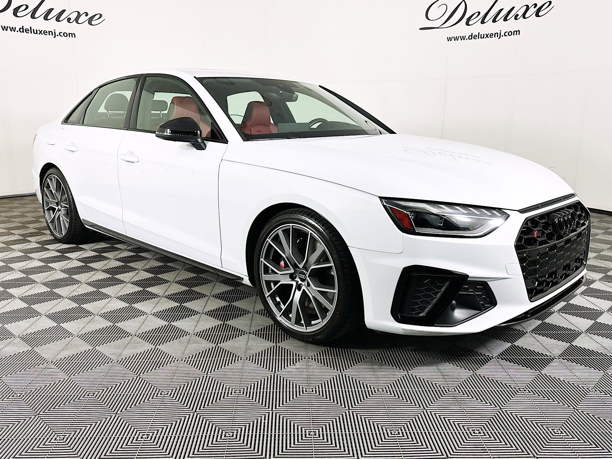 Used 2023 Audi S4 Premium Plus w/ Premium Plus Package