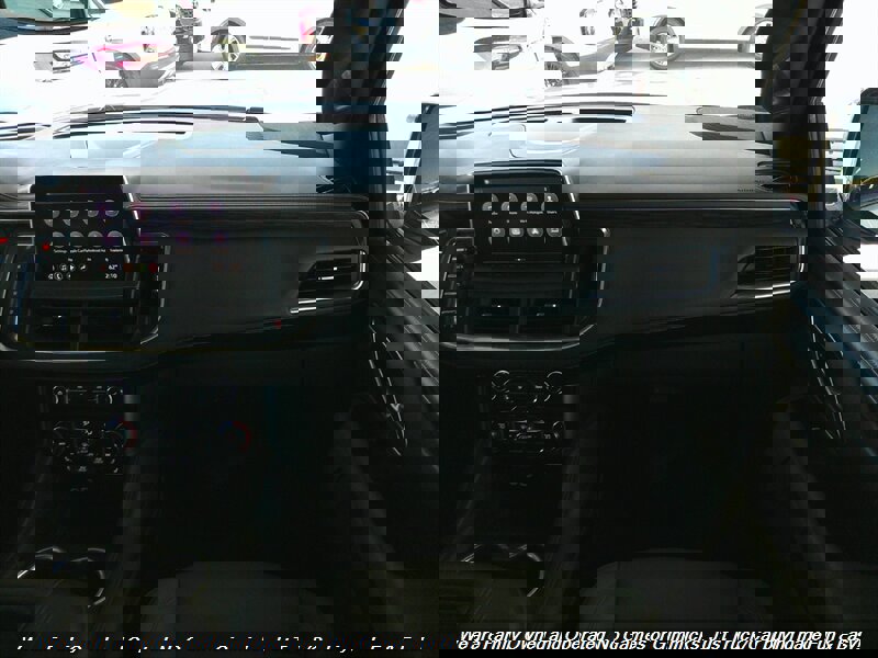 Used 2021 Chevrolet Suburban Z71 w/ Z71 Off-Road Package AWD/4WD image 42