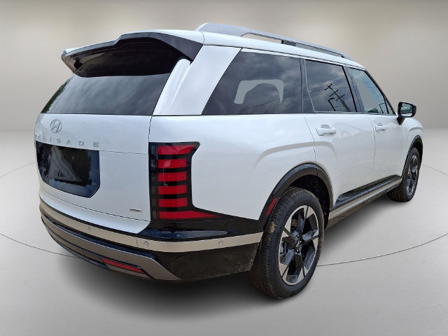 New 2026 Hyundai Palisade Limited AWD/4WD image 7