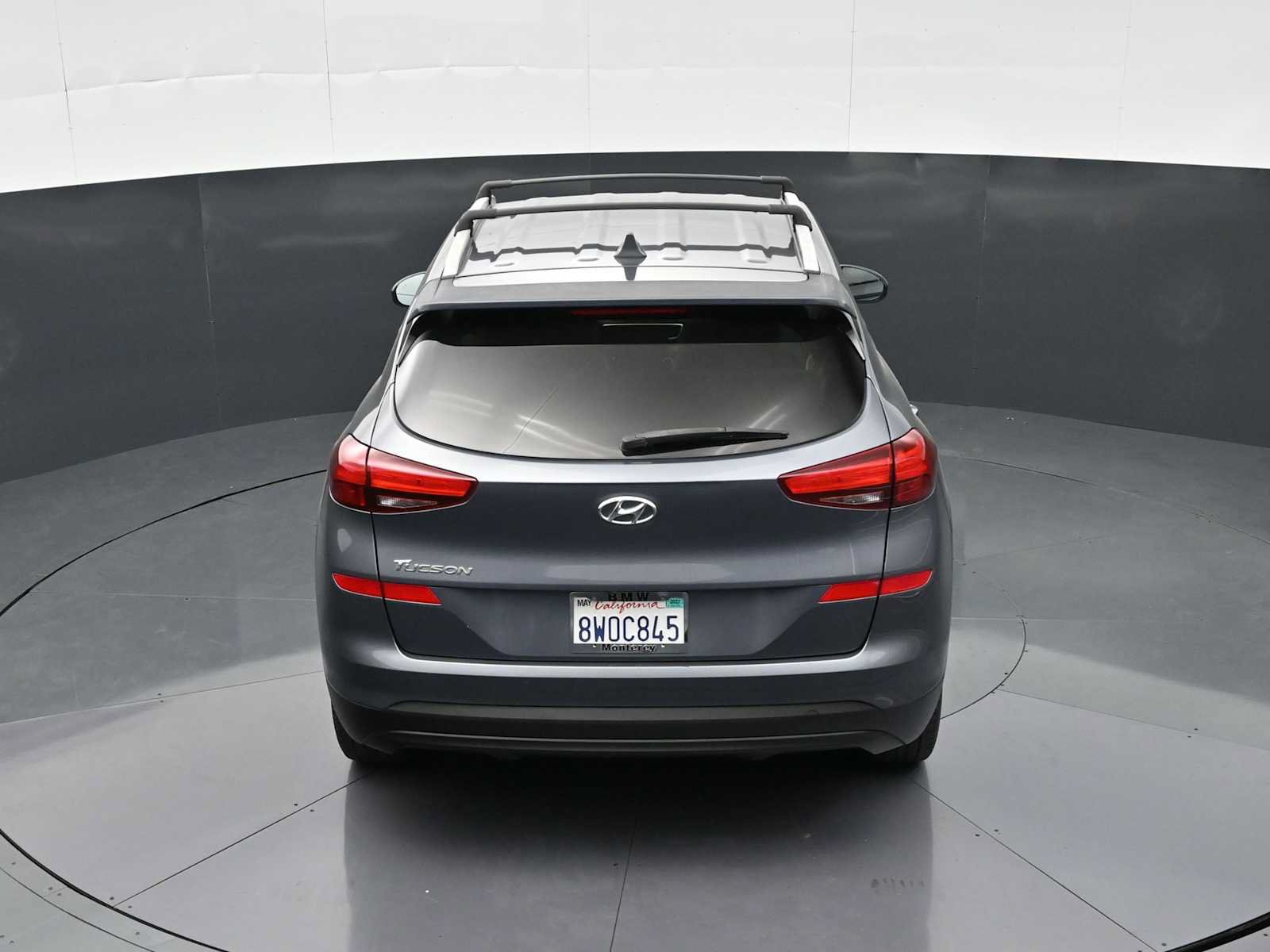 Used 2021 Hyundai Tucson Value FWD image 22