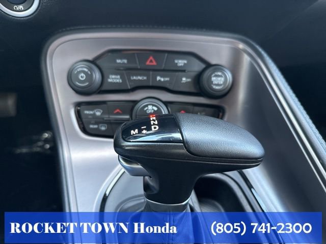 Used 2023 Dodge Challenger R/T Scat Pack image 32