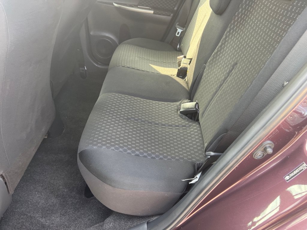Used 2012 Scion xD FWD image 8