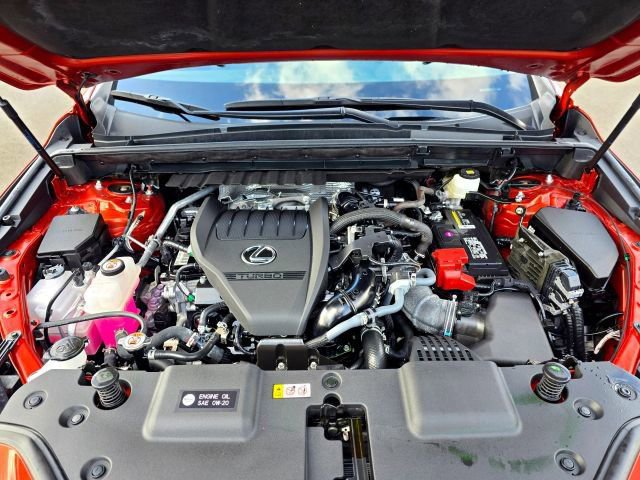 Used 2023 Lexus NX 350 AWD w/ Premium Package image 38