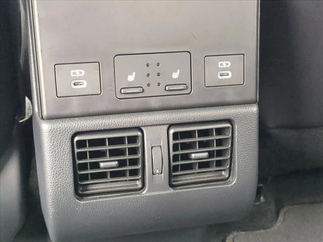 Certified 2024 Subaru Solterra Touring image 25