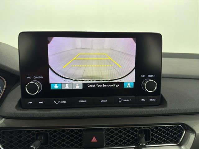 Certified 2024 Acura Integra FWD image 34