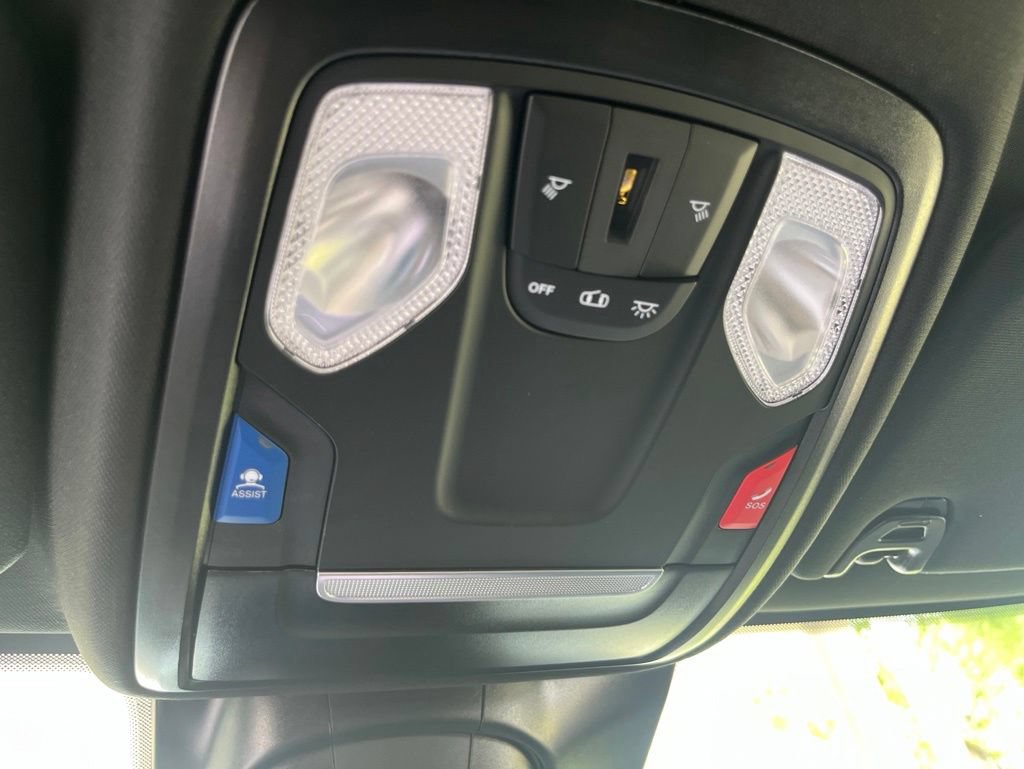 Used 2026 RAM 3500 Big Horn AWD/4WD image 46