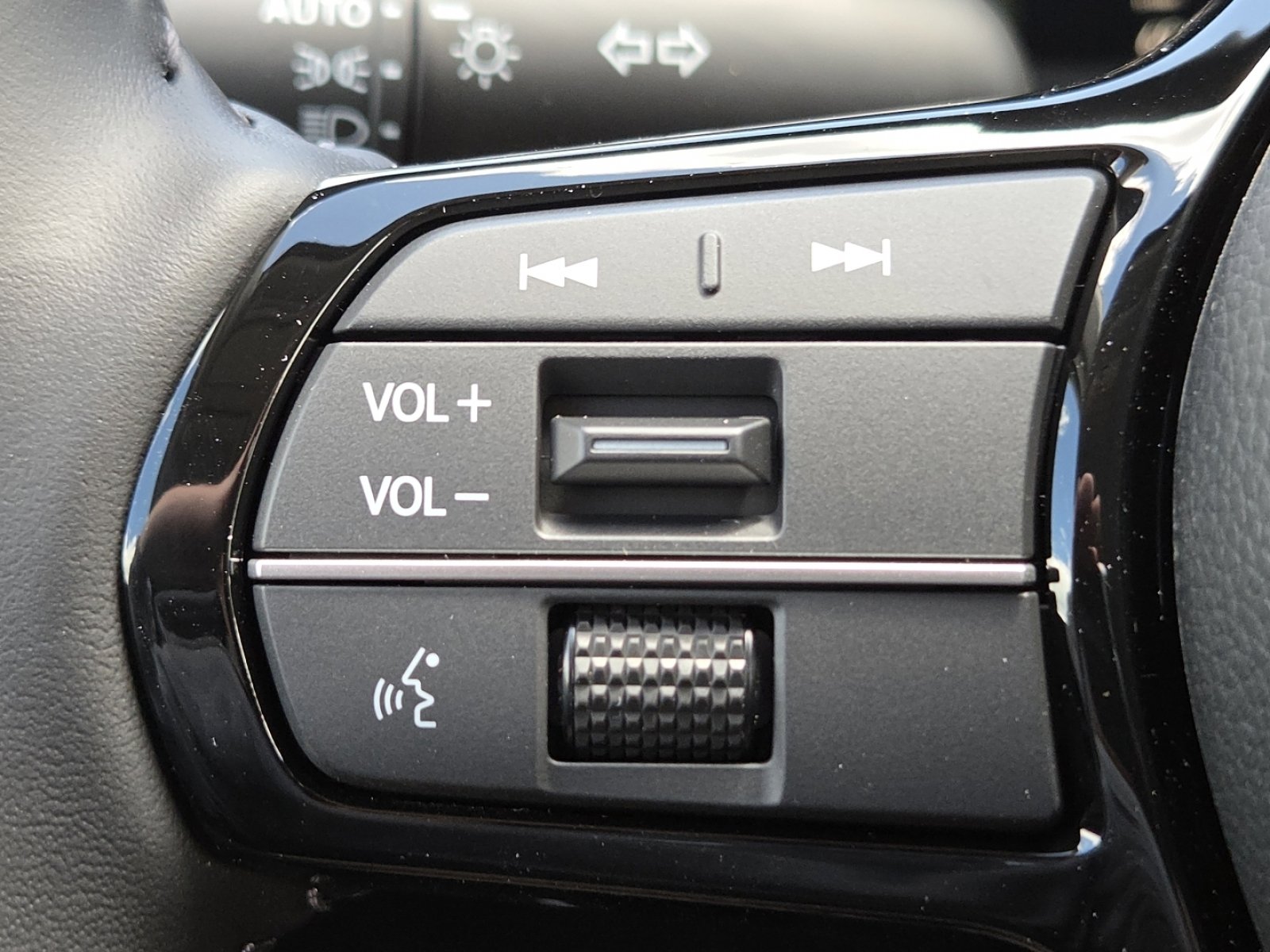 New 2026 Honda CR-V EX-L image 11