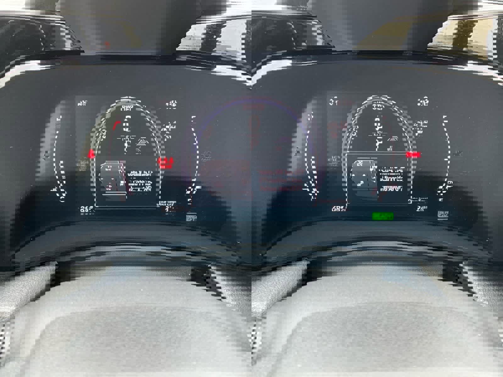 Used 2025 Lexus NX 350h AWD w/ Cold Area Package image 22