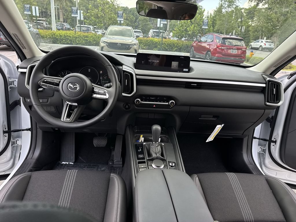 New 2026 MAZDA CX-50 AWD 2.5 S w/ Cargo Package image 36
