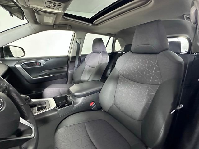 Used 2023 Toyota RAV4 XLE w/ Convenience Package AWD/4WD image 22