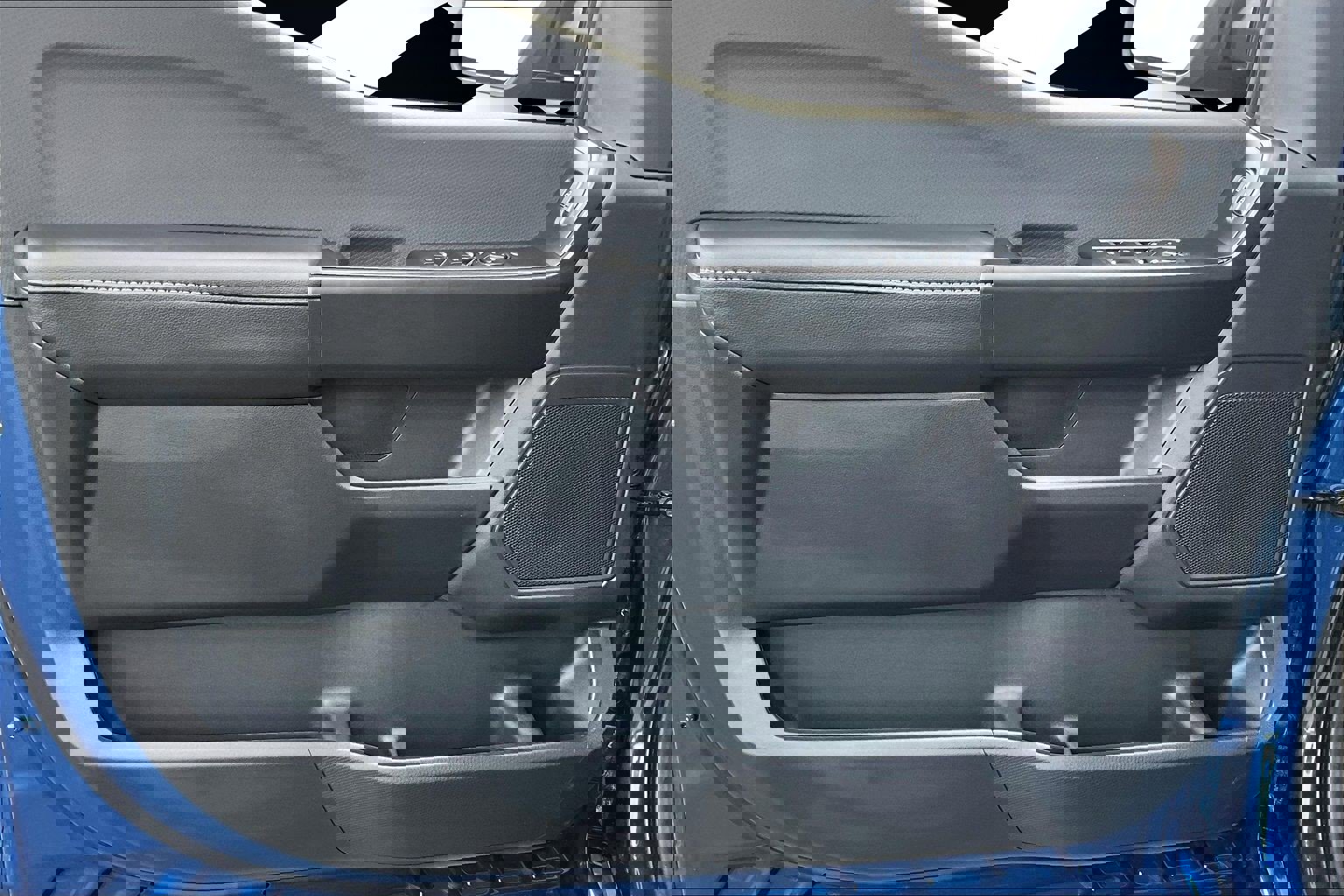 New 2025 Ford F150 STX w/ LOBO Package image 22