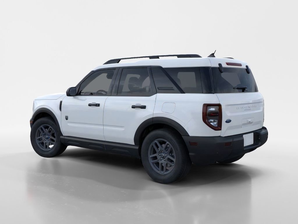 New 2025 Ford Bronco Sport Big Bend w/ Convenience Package AWD/4WD image 35