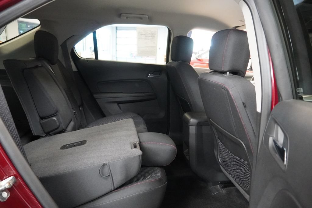 Used 2016 Chevrolet Equinox LT w/ Convenience Package AWD/4WD image 32