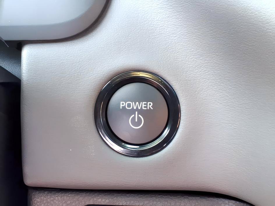 New 2026 Toyota Sequoia Capstone AWD/4WD image 13
