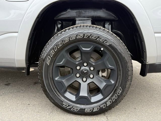Certified 2025 RAM 1500 Big Horn image 19