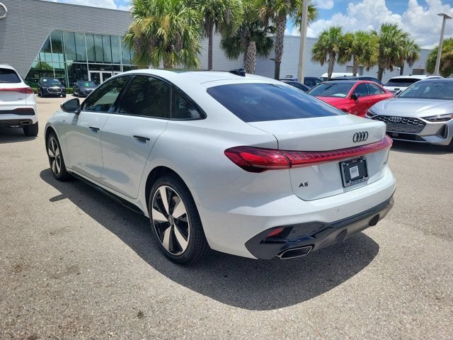 New 2026 Audi A5 2.0T Premium Plus AWD/4WD image 4