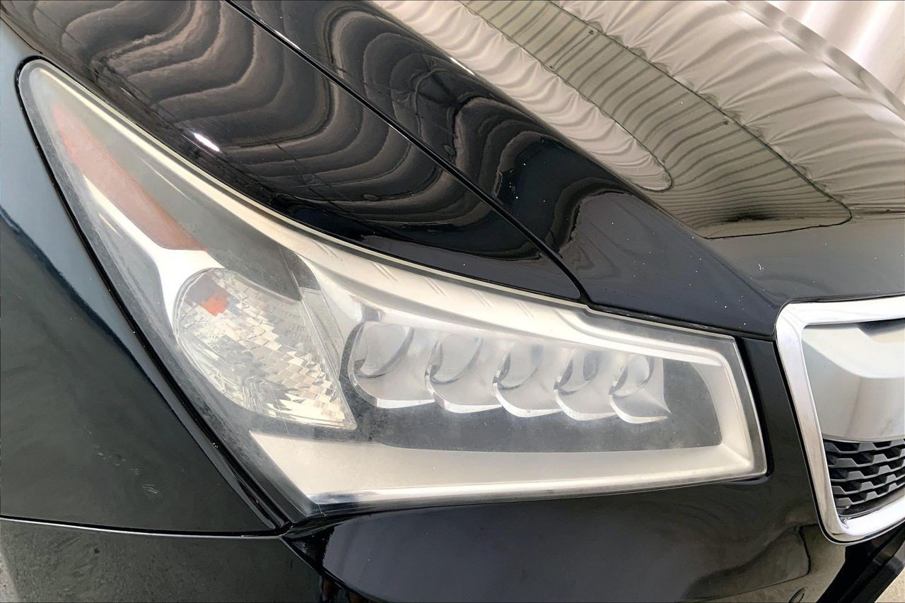 Used 2016 Acura MDX w/ Advance & Entertainment Pkg FWD image 28