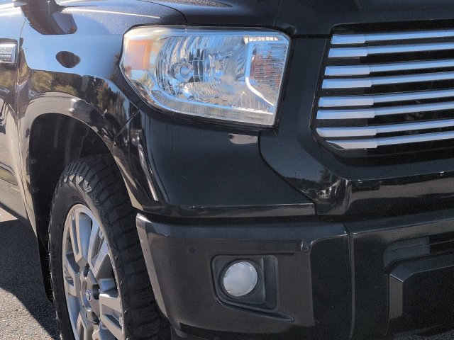 Used 2015 Toyota Tundra Platinum RWD image 9