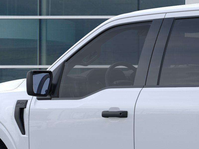 New 2026 Ford F150 STX w/ Equipment Group 200A RWD image 21