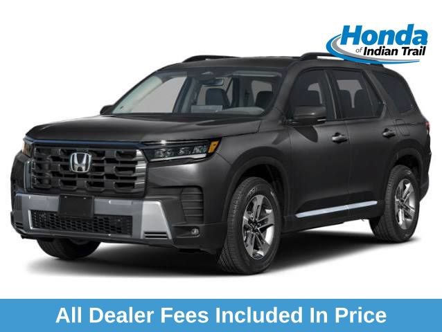 Used 2026 Honda Pilot EX-L