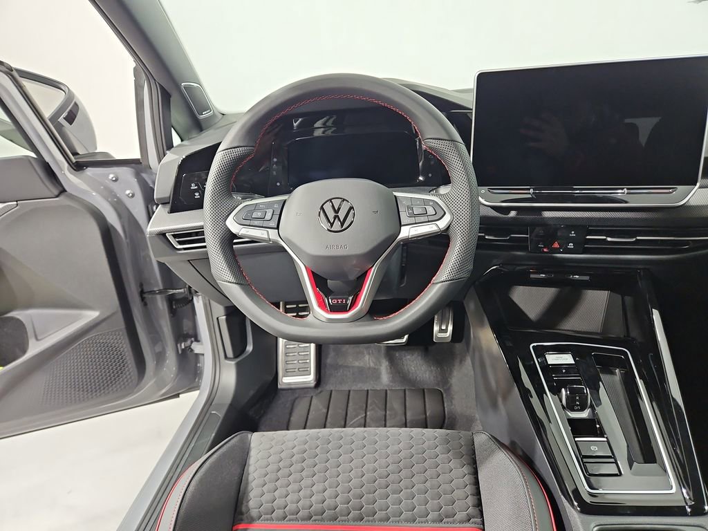 New 2026 Volkswagen GTI SE image 13